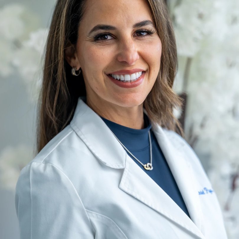 Dr. Anabel Paya, founder of Paya Dental