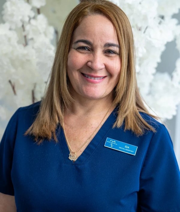 Ida, Dental Assistant at Paya Dental
