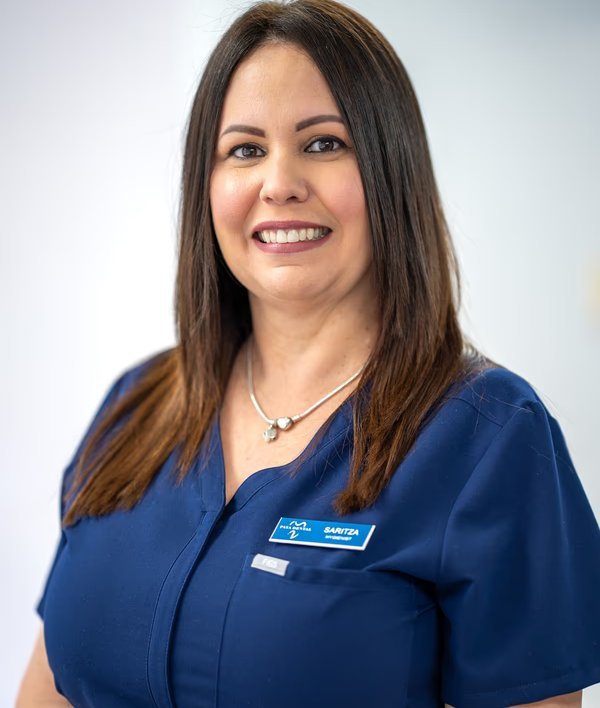 Saritza, Hygienist at Paya Dental