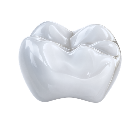 Paya Tooth 3d