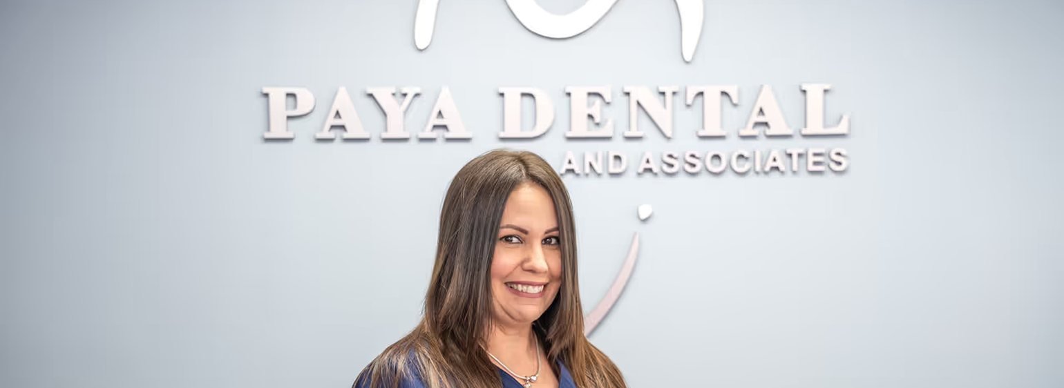 Paya Dental team caring for patients