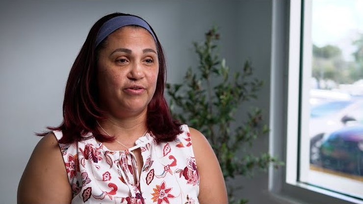 Paya Dental patient video testimonial